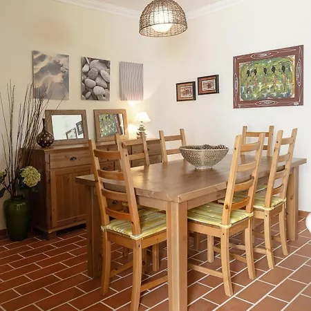 Casa Do Remo 빌라 Casal do Narcizo