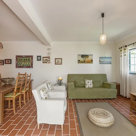 Casa Do Remo 빌라 Casal do Narcizo