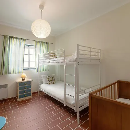 빌라 Casa Do Remo Casal do Narcizo