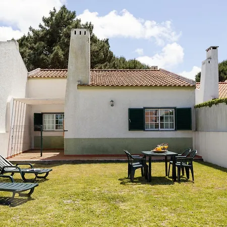 Casa Do Remo Villa *