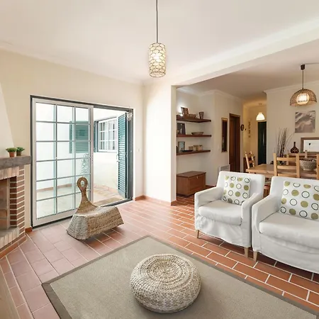 빌라 Casa Do Remo *