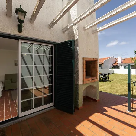 Casa Do Remo Casal do Narcizo