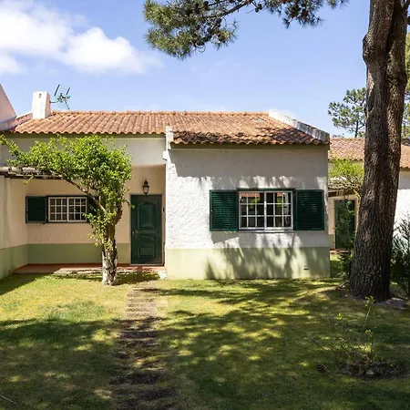 Casa Do Remo 빌라 Casal do Narcizo